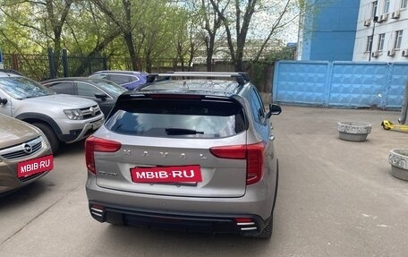 Haval Jolion, 2024 год, 1 130 000 рублей, 2 фотография
