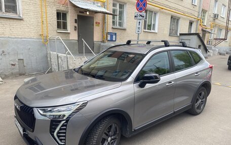 Haval Jolion, 2024 год, 1 130 000 рублей, 4 фотография