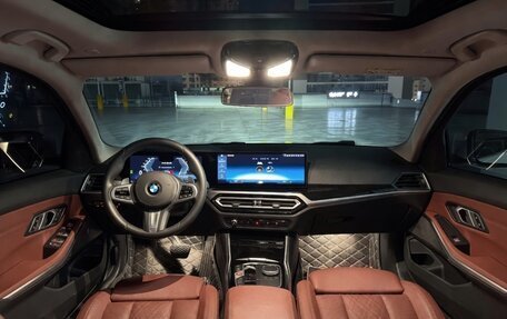 BMW 3 серия, 2023 год, 3 055 000 рублей, 6 фотография