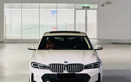 BMW 3 серия, 2023 год, 3 055 000 рублей, 2 фотография