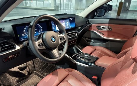 BMW 3 серия, 2023 год, 3 055 000 рублей, 5 фотография