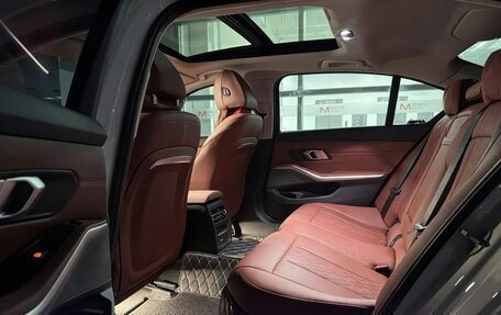 BMW 3 серия, 2023 год, 3 055 000 рублей, 9 фотография