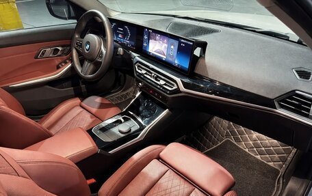 BMW 3 серия, 2023 год, 3 055 000 рублей, 8 фотография
