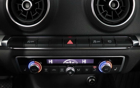 Audi A3, 2019 год, 2 248 900 рублей, 9 фотография