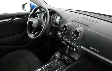 Audi A3, 2019 год, 2 248 900 рублей, 6 фотография