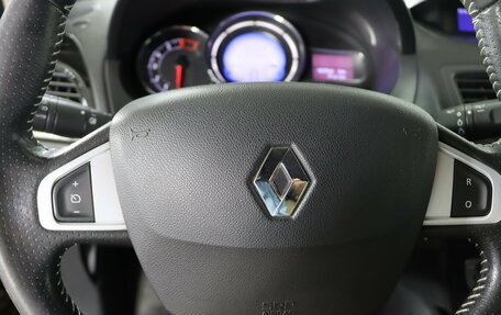 Renault Megane III, 2013 год, 899 990 рублей, 11 фотография
