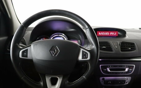 Renault Megane III, 2013 год, 899 990 рублей, 10 фотография