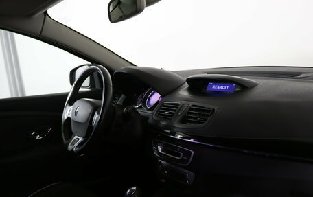 Renault Megane III, 2013 год, 899 990 рублей, 14 фотография