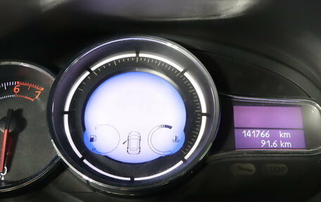 Renault Megane III, 2013 год, 899 990 рублей, 16 фотография