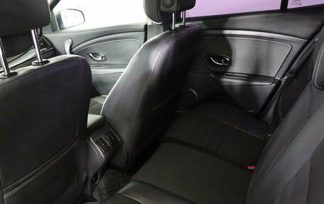 Renault Megane III, 2013 год, 899 990 рублей, 19 фотография