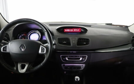 Renault Megane III, 2013 год, 899 990 рублей, 13 фотография