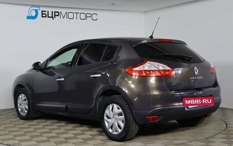 Renault Megane III, 2013 год, 899 990 рублей, 7 фотография