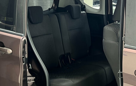 Suzuki Solio III, 2018 год, 1 247 000 рублей, 14 фотография