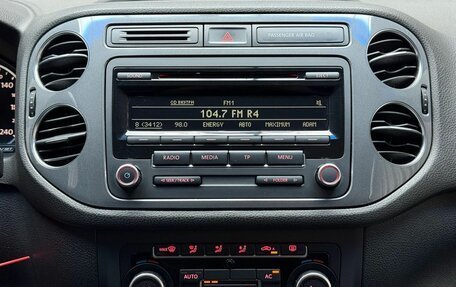Volkswagen Tiguan I, 2012 год, 1 329 000 рублей, 13 фотография