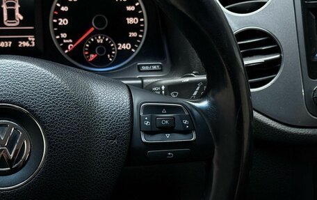 Volkswagen Tiguan I, 2012 год, 1 329 000 рублей, 22 фотография