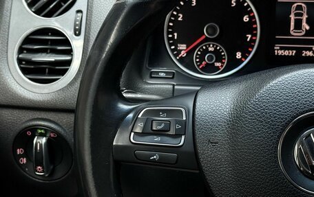 Volkswagen Tiguan I, 2012 год, 1 329 000 рублей, 21 фотография