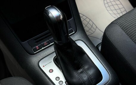 Volkswagen Tiguan I, 2012 год, 1 329 000 рублей, 17 фотография