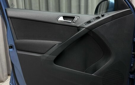 Volkswagen Tiguan I, 2012 год, 1 329 000 рублей, 25 фотография