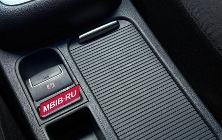 Volkswagen Tiguan I, 2012 год, 1 329 000 рублей, 19 фотография