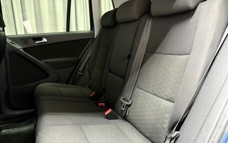 Volkswagen Tiguan I, 2012 год, 1 329 000 рублей, 29 фотография