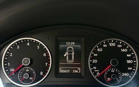 Volkswagen Tiguan I, 2012 год, 1 329 000 рублей, 31 фотография