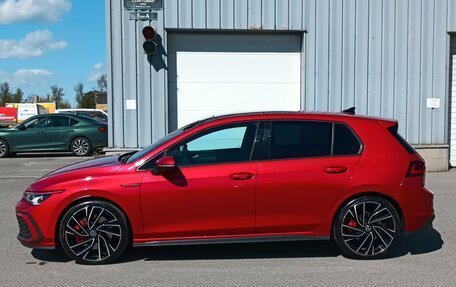 Volkswagen Golf GTI, 2022 год, 4 400 000 рублей, 4 фотография