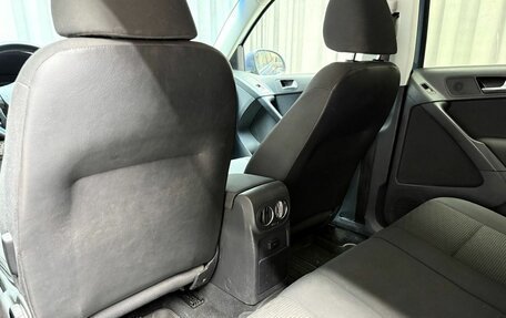 Volkswagen Tiguan I, 2012 год, 1 329 000 рублей, 30 фотография