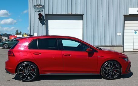 Volkswagen Golf GTI, 2022 год, 4 400 000 рублей, 5 фотография