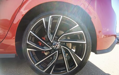 Volkswagen Golf GTI, 2022 год, 4 400 000 рублей, 9 фотография