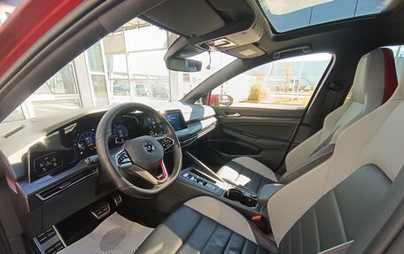 Volkswagen Golf GTI, 2022 год, 4 400 000 рублей, 14 фотография