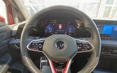 Volkswagen Golf GTI, 2022 год, 4 400 000 рублей, 19 фотография