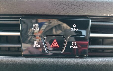 Volkswagen Golf GTI, 2022 год, 4 400 000 рублей, 25 фотография