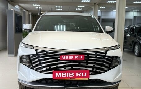 Haval F7, 2026 год, 3 699 000 рублей, 2 фотография
