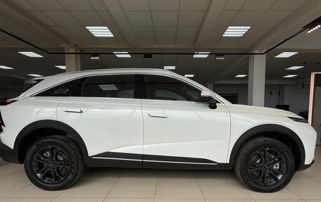 Haval F7, 2026 год, 3 699 000 рублей, 4 фотография