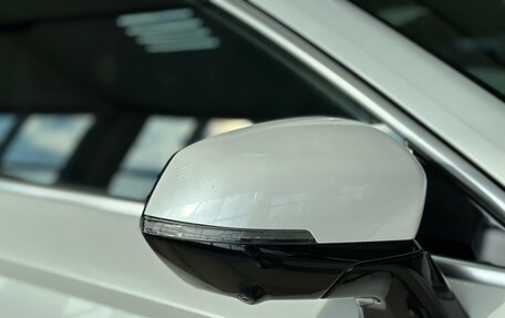 Haval F7, 2026 год, 3 699 000 рублей, 10 фотография