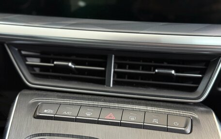 Haval F7, 2026 год, 3 699 000 рублей, 13 фотография