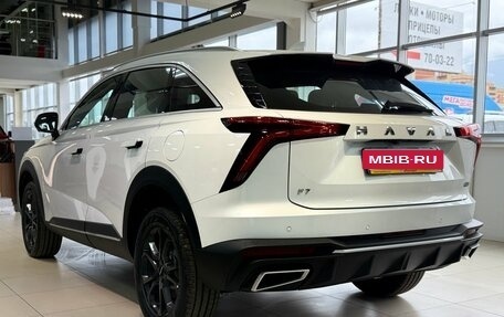 Haval F7, 2026 год, 3 699 000 рублей, 5 фотография