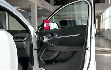 Haval F7, 2026 год, 3 699 000 рублей, 18 фотография