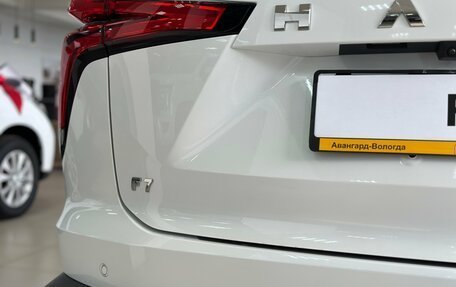 Haval F7, 2026 год, 3 699 000 рублей, 21 фотография