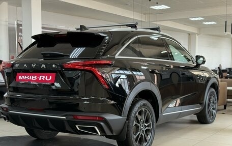 Haval F7, 2026 год, 2 899 000 рублей, 5 фотография