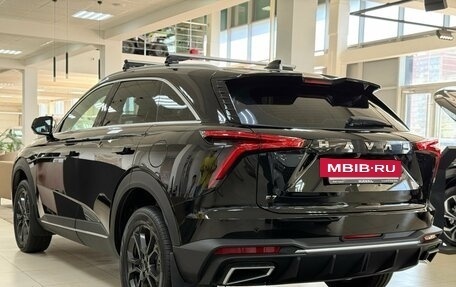 Haval F7, 2026 год, 2 899 000 рублей, 6 фотография