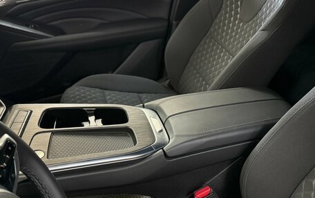 Haval F7, 2026 год, 2 899 000 рублей, 31 фотография