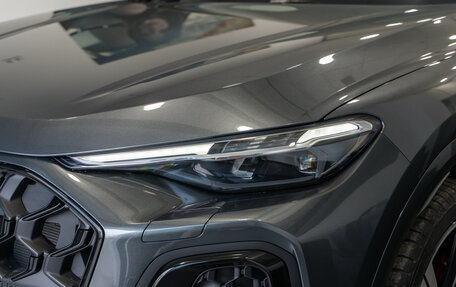 Audi Q5, 2025 год, 9 200 000 рублей, 4 фотография