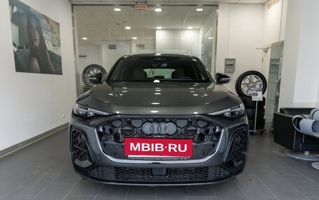 Audi Q5, 2025 год, 9 200 000 рублей, 3 фотография