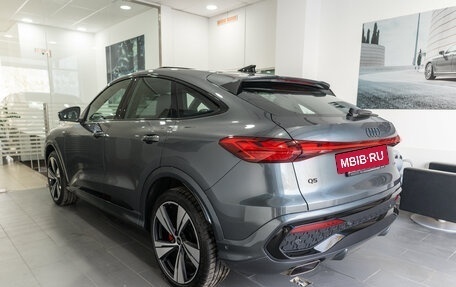 Audi Q5, 2025 год, 9 200 000 рублей, 7 фотография