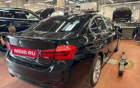 BMW 3 серия, 2018 год, 1 750 000 рублей, 5 фотография