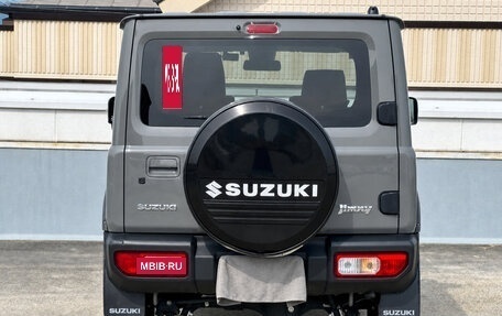 Suzuki Jimny, 2023 год, 1 470 000 рублей, 2 фотография