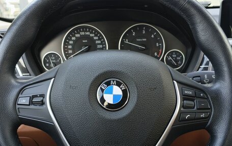 BMW 3 серия, 2016 год, 2 629 000 рублей, 13 фотография