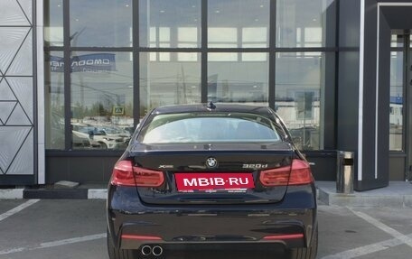 BMW 3 серия, 2016 год, 2 629 000 рублей, 6 фотография