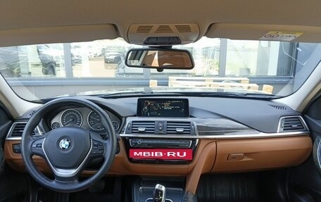 BMW 3 серия, 2016 год, 2 629 000 рублей, 11 фотография
